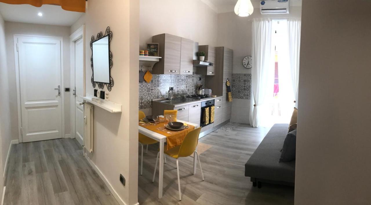 Ferienhaus Vicino Stazione Termini E La Sapienza Casa Buffa Rom